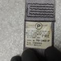 73210-42310-B3 | Ремінь безпеки передн. прав. TOYOTA RAV4 05-12 - Прев'ю 3