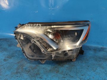 Фара лів. TOYOTA RAV4 13-19 Фара лів. TOYOTA RAV4 13-19