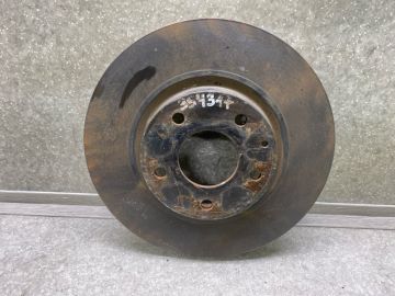 Тормозной диск передний MAZDA 3 BM 13-19