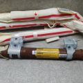 62170-42050 | Подушка безопасности (штора) прав. TOYOTA RAV4 05-12 - Превью 5