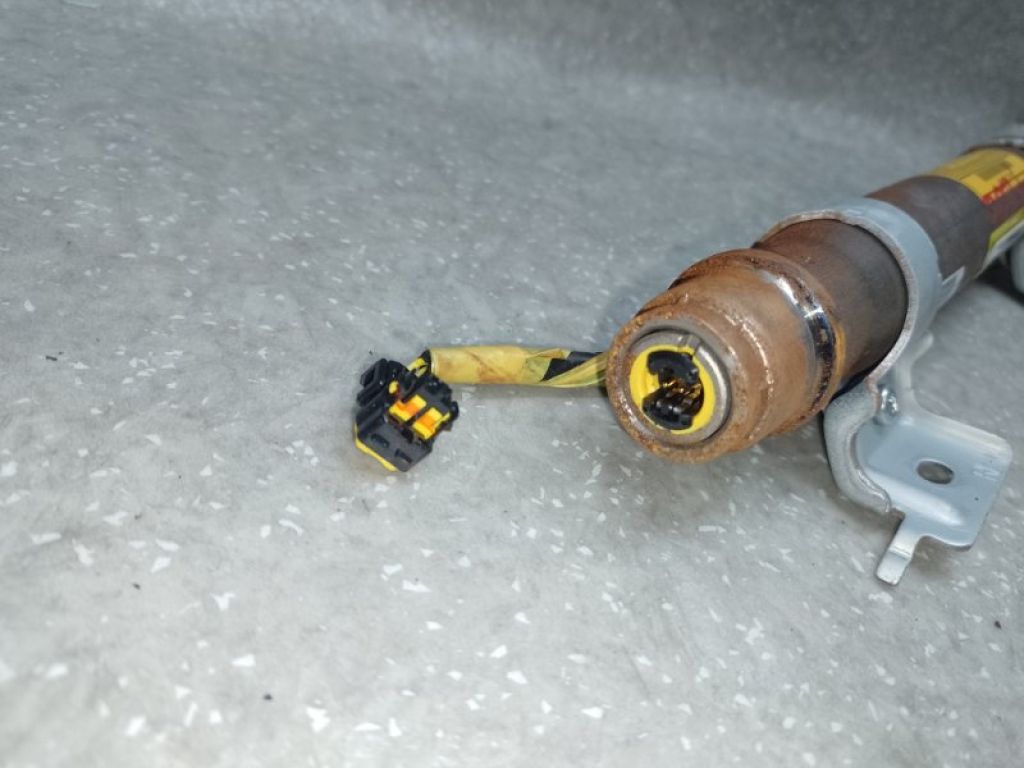 62180-42040 | Подушка безопасности (штора) лев. TOYOTA RAV4 05-12 - Фото 2