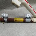 62180-42040 | Подушка безопасности (штора) лев. TOYOTA RAV4 05-12 - Превью 6