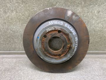 Тормозной диск задний FORD ESCAPE 19 -