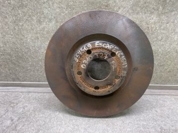 Тормозной диск передний FORD ESCAPE 19 -