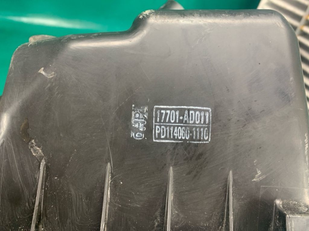 17700AD013 | Корпус воздушного фильтра TOYOTA AVALON 05-12 - Фото 3