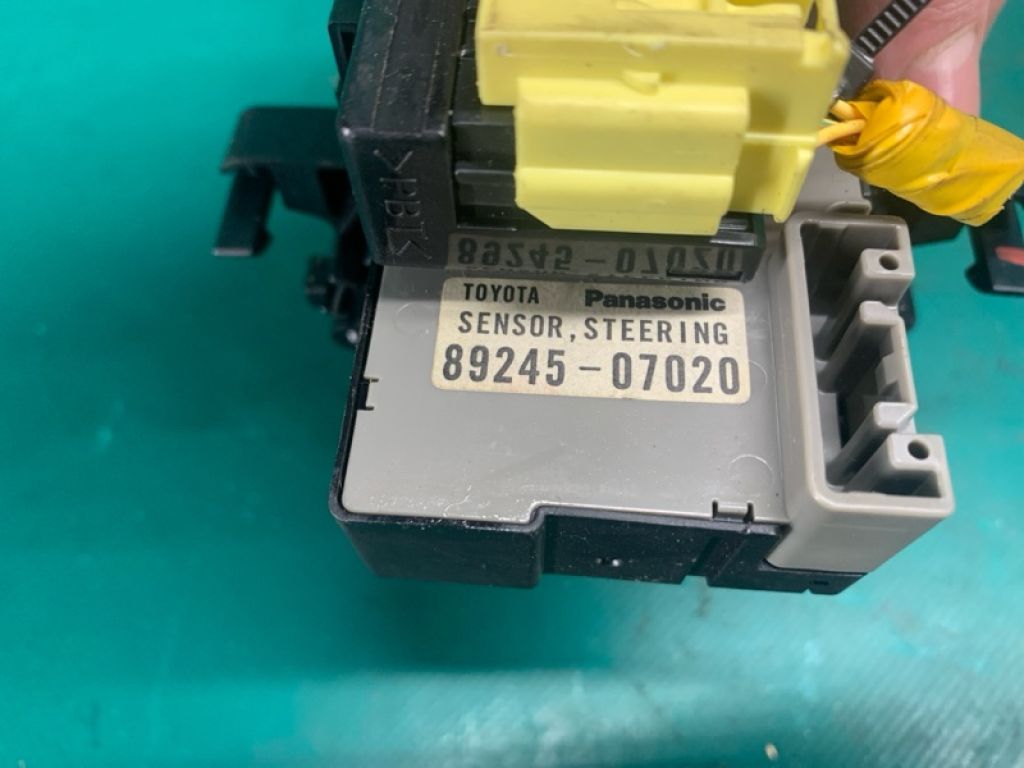 843060E010 | Шлейф Airbag TOYOTA AVALON 05-12 - Фото 4