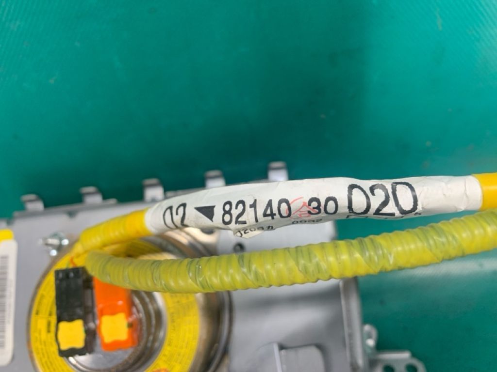 7396007060 | Подушка безпеки пасажира TOYOTA AVALON 05-12 - Фото 5