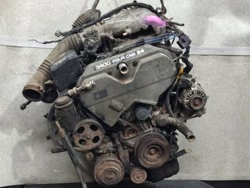 Двигун бензин TOYOTA TACOMA 95-04