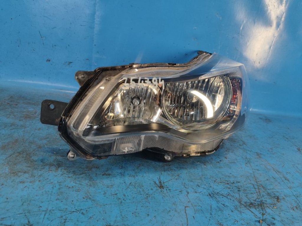 84001FJ091 | Фара лів. SUBARU CROSSTREK 12-17 - Фото 3
