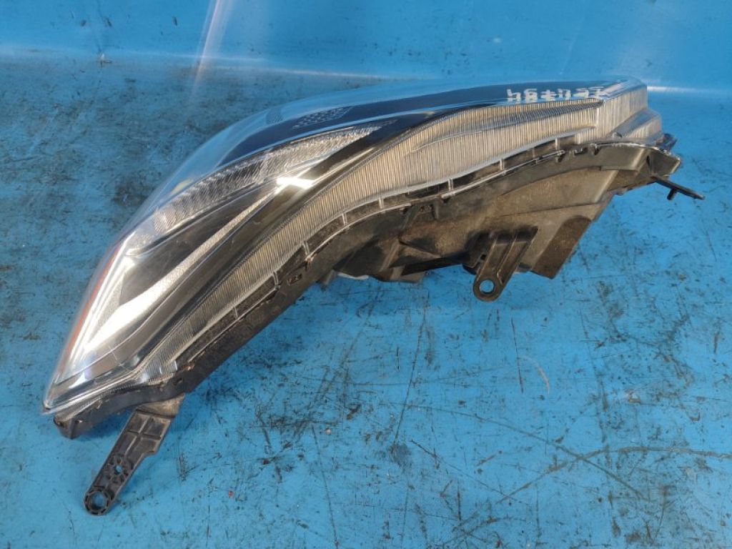 84001FJ091 | Фара лів. SUBARU CROSSTREK 12-17 - Фото 5