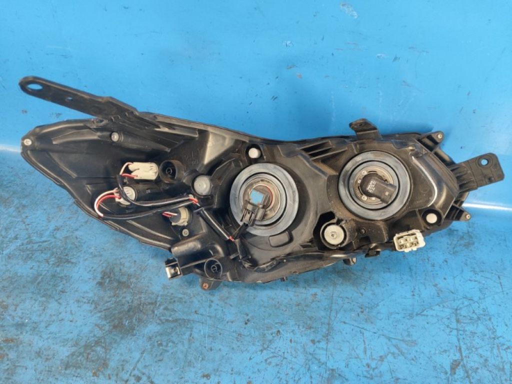 84001FJ091 | Фара лів. SUBARU CROSSTREK 12-17 - Фото 6