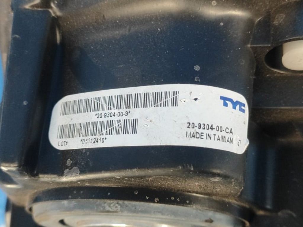 84001FJ091 | Фара лів. SUBARU CROSSTREK 12-17 - Фото 7