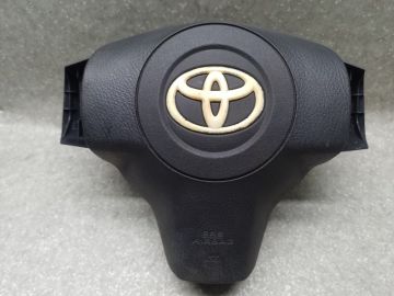 Подушка безпеки в кермо TOYOTA RAV4 05-12