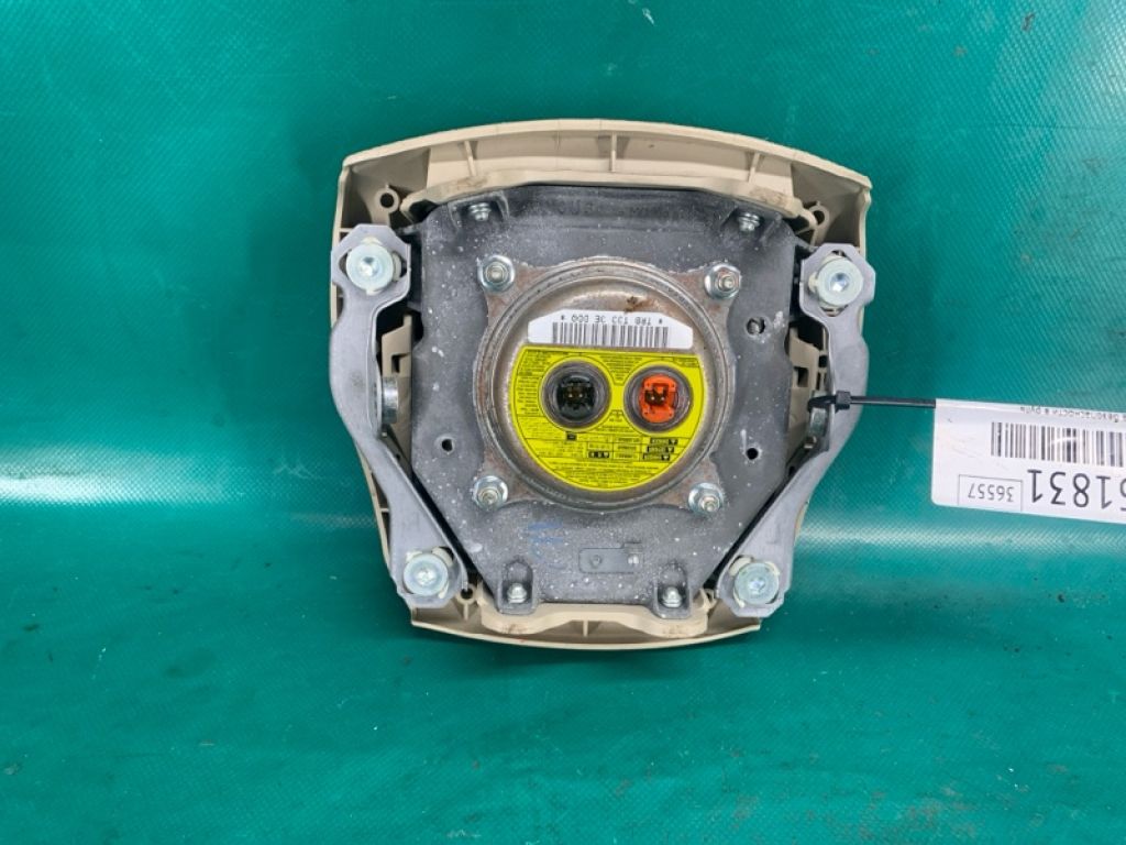 4513007072A0 | Подушка безпеки в кермо TOYOTA AVALON 05-12 - Фото 2