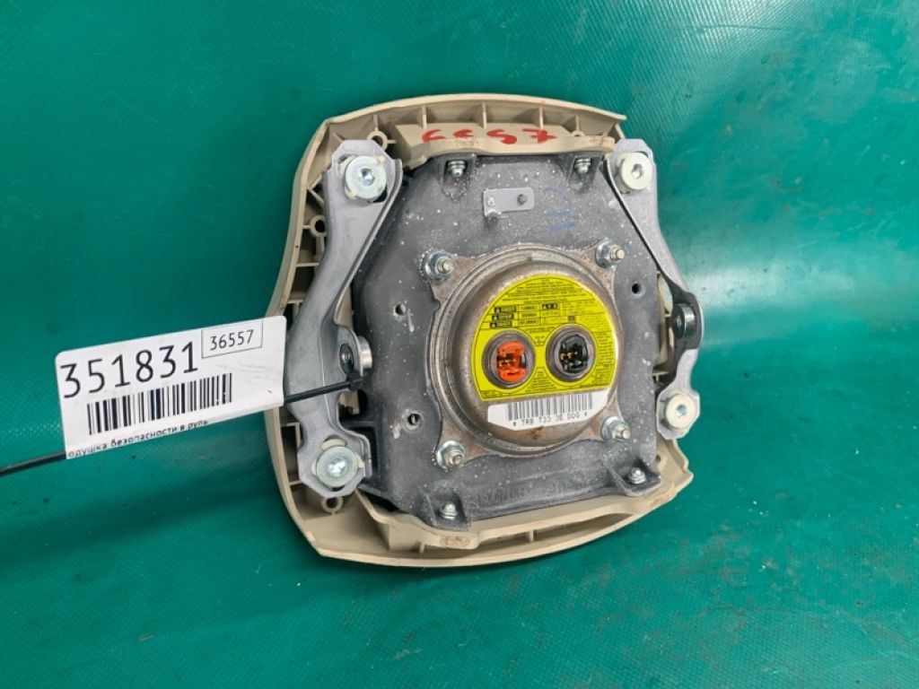 4513007072A0 | Подушка безпеки в кермо TOYOTA AVALON 05-12 - Фото 4