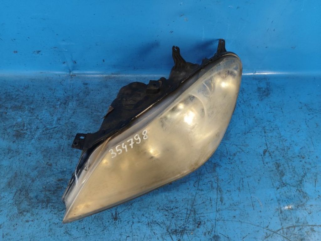 3532057L00 | Фара лів. SUZUKI KIZASHI 09-14 - Фото 3