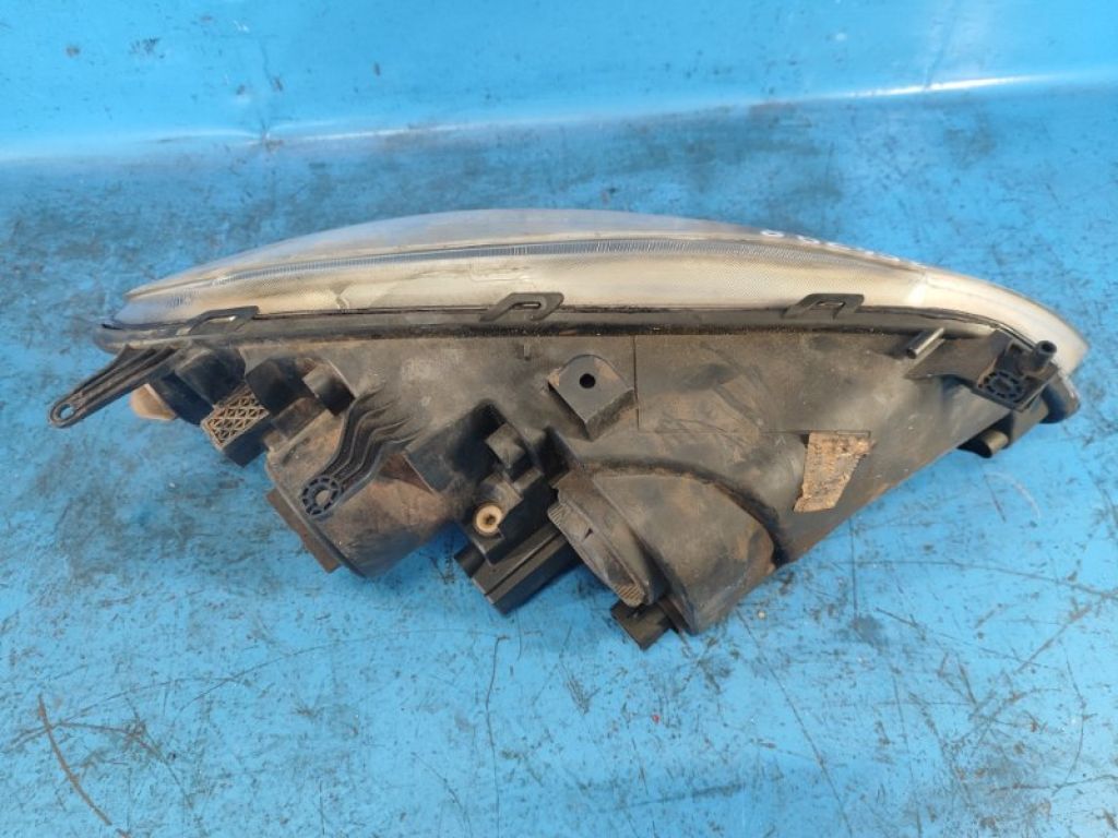 3532057L00 | Фара лів. SUZUKI KIZASHI 09-14 - Фото 4