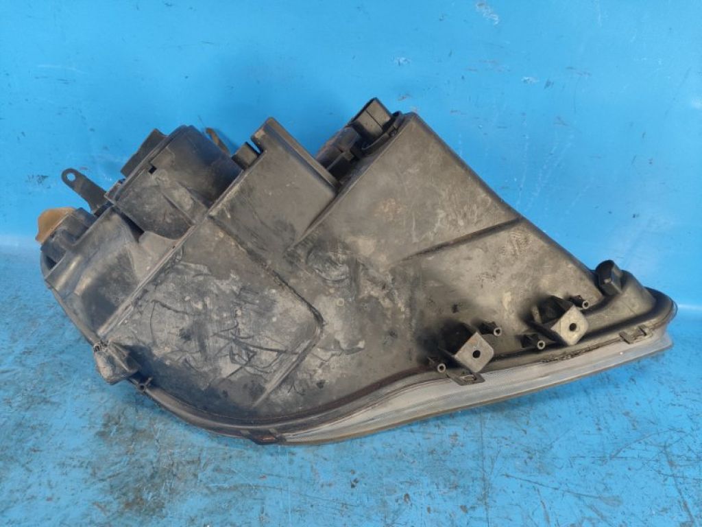 3532057L00 | Фара лів. SUZUKI KIZASHI 09-14 - Фото 5