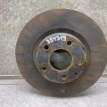 B45G-33-251A | Тормозной диск передний MAZDA 3 BM 13-19