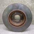B45G-33-251A | Тормозной диск передний MAZDA 3 BM 13-19 - Превью 2