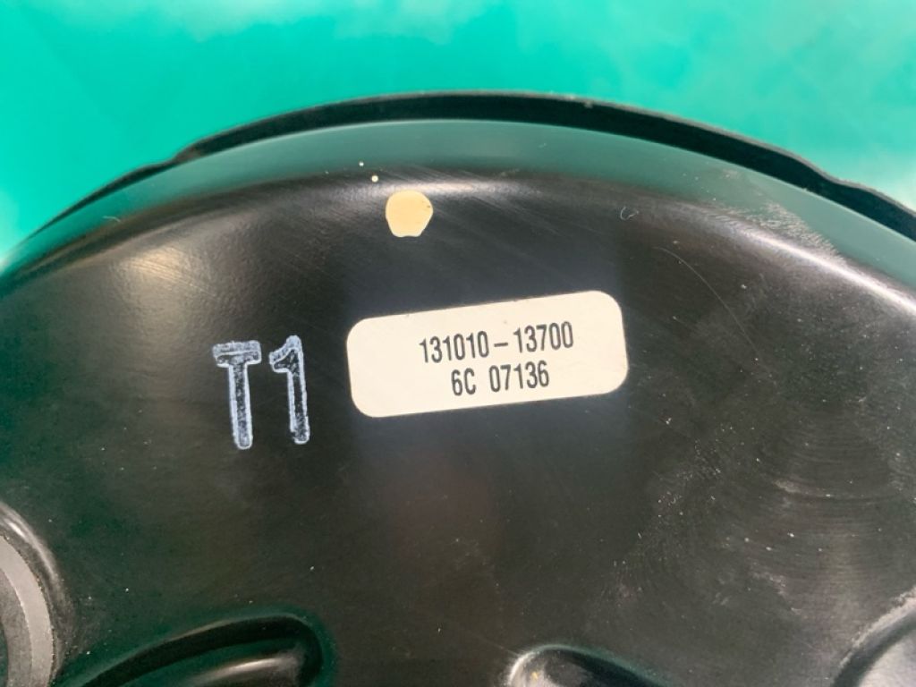 4461007120 | Вакуумний підсилювач гальм TOYOTA AVALON 05-12 - Фото 6