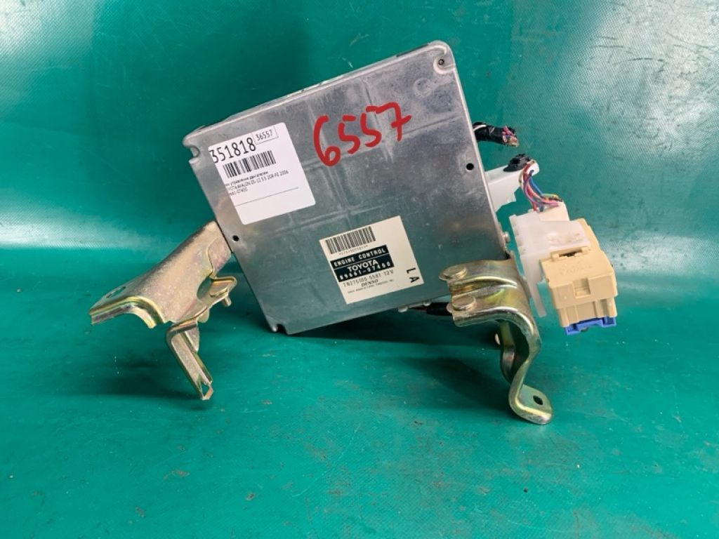 89661-07450 | Блок керування двигуном TOYOTA AVALON 05-12