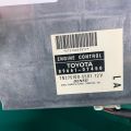 89661-07450 | Блок керування двигуном TOYOTA AVALON 05-12 - Прев'ю 2
