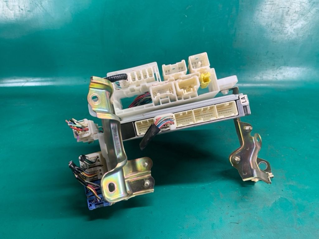 89661-07450 | Блок керування двигуном TOYOTA AVALON 05-12 - Фото 3