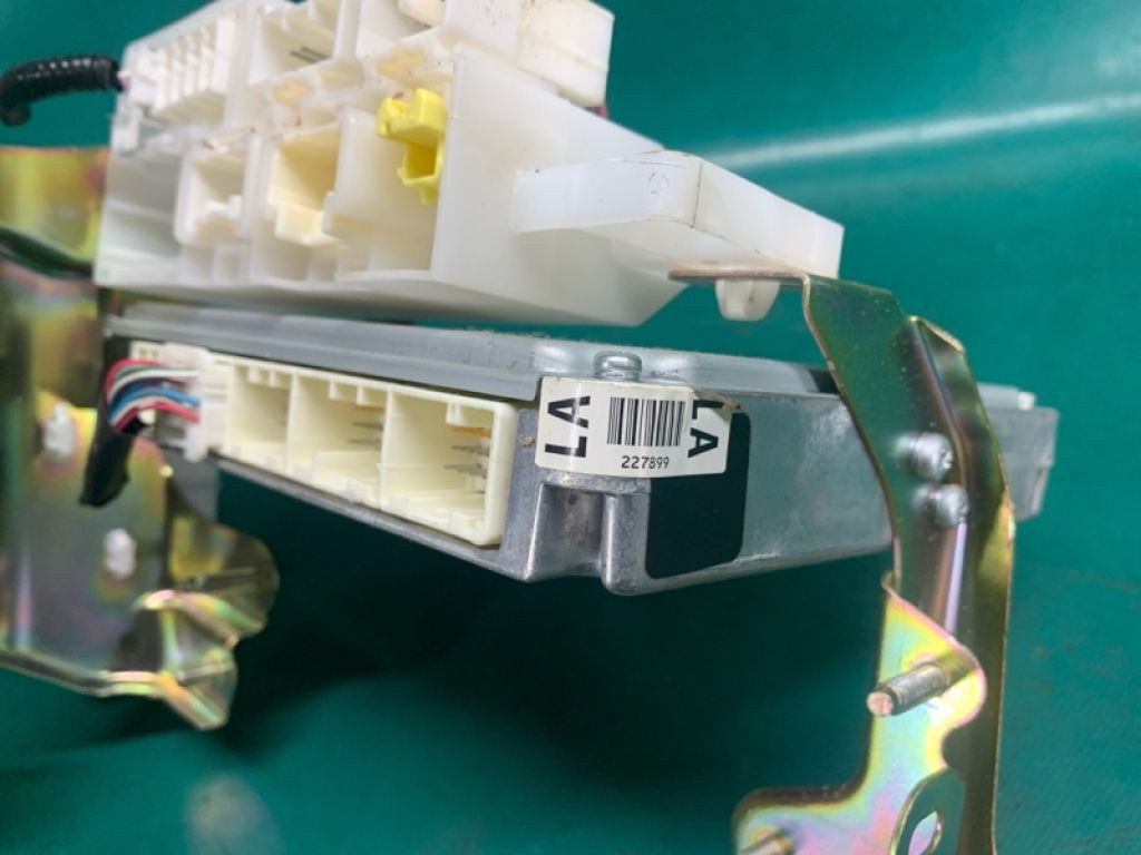 89661-07450 | Блок керування двигуном TOYOTA AVALON 05-12 - Фото 4