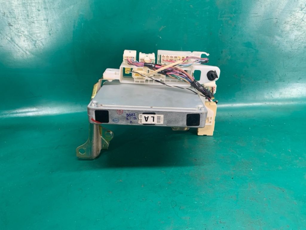 89661-07450 | Блок керування двигуном TOYOTA AVALON 05-12 - Фото 5