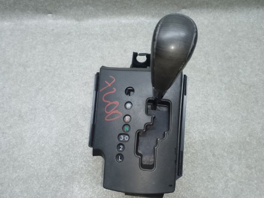 33560-42030 | Кулиса АКПП TOYOTA RAV4 05-12 - Фото 4