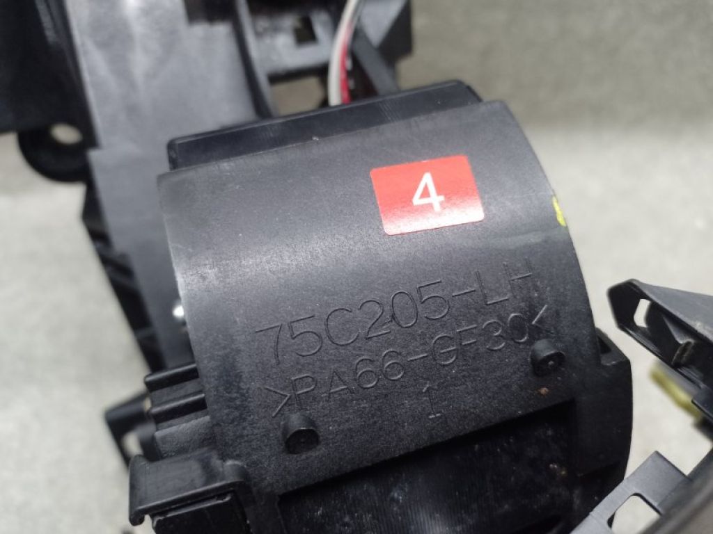 33560-42030 | Кулиса АКПП TOYOTA RAV4 05-12 - Фото 7