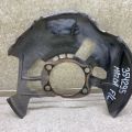 KD45-33-271C | Захист гальмівного диска передн. лів. MAZDA 3 BM 13-19