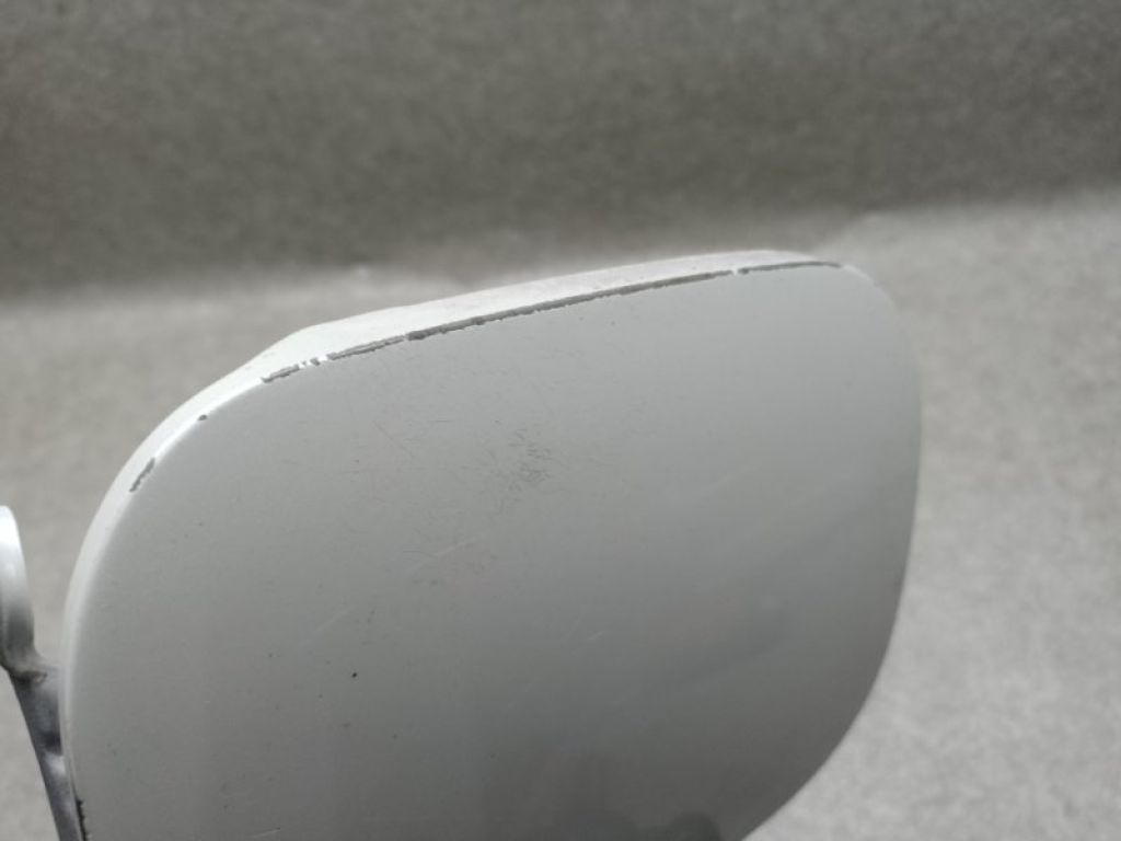 77350-42070 | Лючок топливного бака TOYOTA RAV4 05-12 - Фото 3