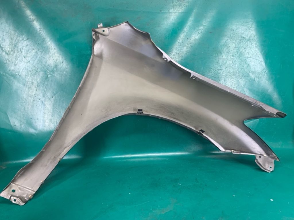 63113-CA030 | Крыло переднее лев. NISSAN MURANO Z50 02-07 - Фото 5
