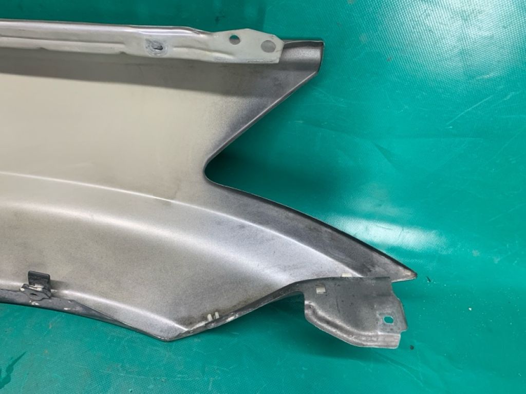63113-CA030 | Крыло переднее лев. NISSAN MURANO Z50 02-07 - Фото 6