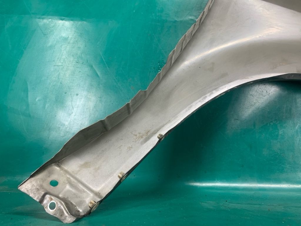63113-CA030 | Крыло переднее лев. NISSAN MURANO Z50 02-07 - Фото 7