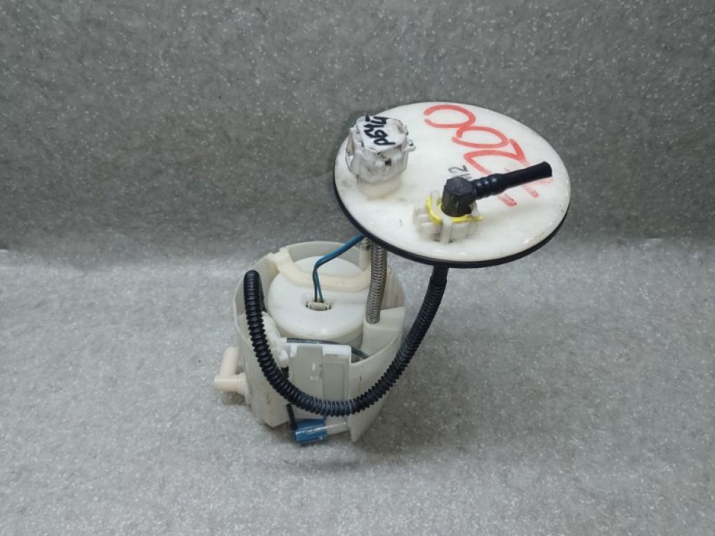 77024-42050 | паливний насос TOYOTA RAV4 05-12 - Фото 2