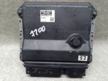 Блок керування двигуном TOYOTA RAV4 05-12