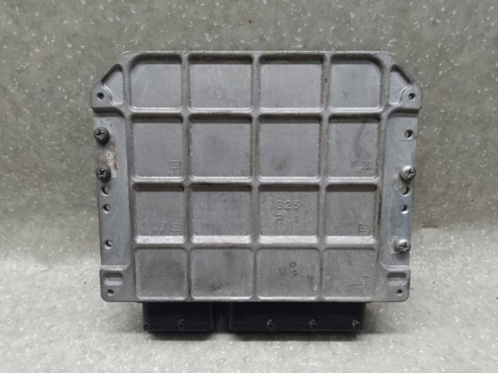 89661-42E61 | Блок керування двигуном TOYOTA RAV4 05-12 - Фото 2