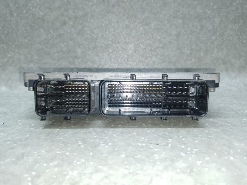 89661-42E61 | Блок керування двигуном TOYOTA RAV4 05-12 - Фото 3