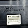 55900-42260 | Блок управления печкой TOYOTA RAV4 05-12 - Превью 3