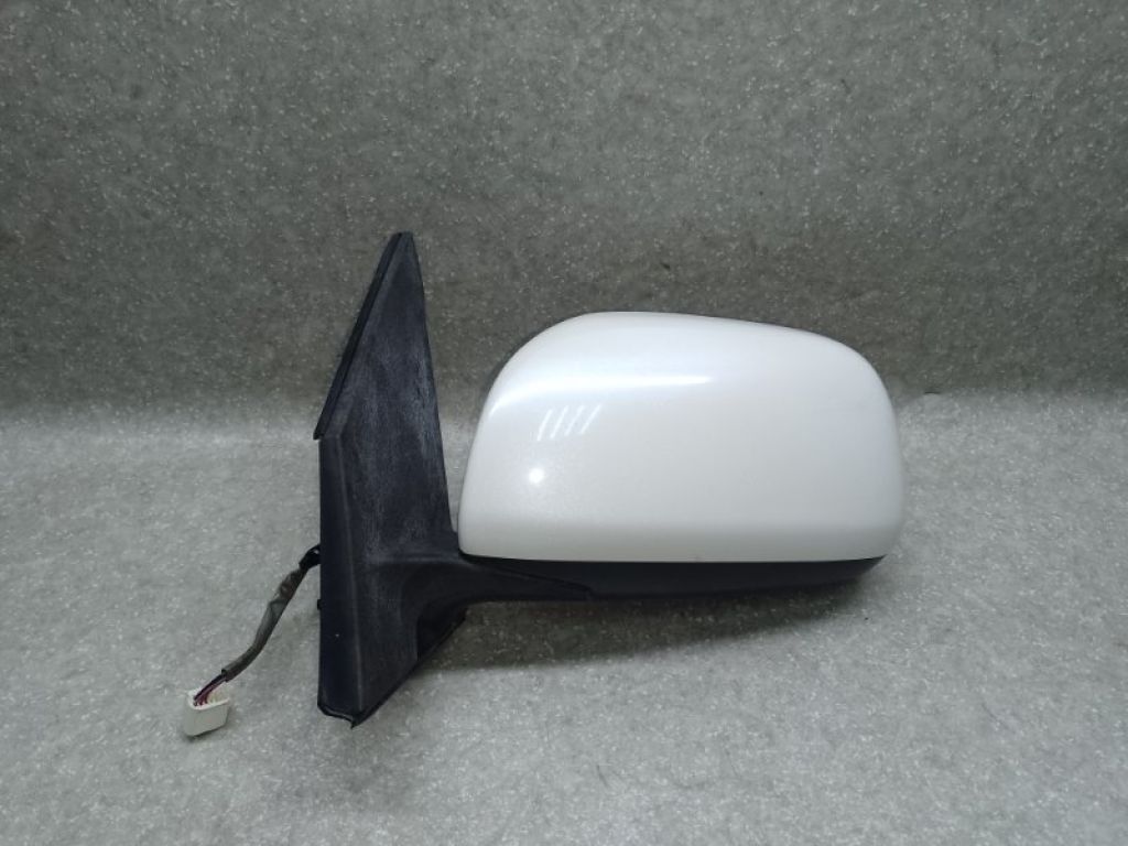 87940-42820 | Дзеркало лів. TOYOTA RAV4 05-12 - Фото 3