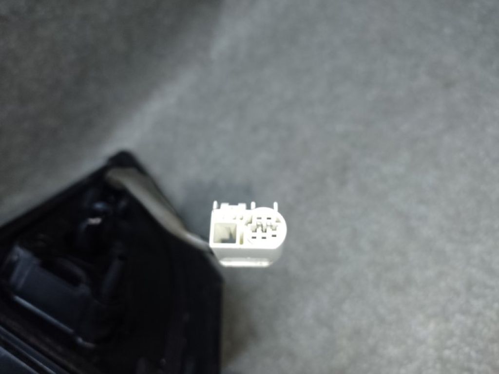 87940-42820 | Дзеркало лів. TOYOTA RAV4 05-12 - Фото 4