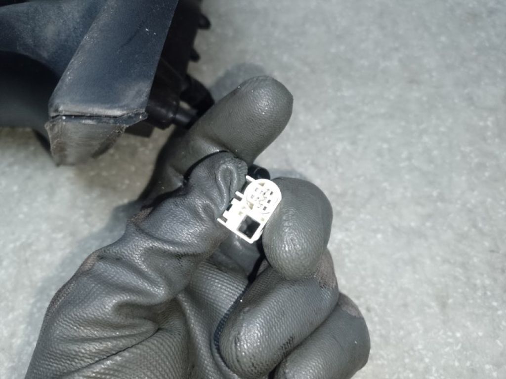 87910-42880 | Дзеркало прав. TOYOTA RAV4 05-12 - Фото 4