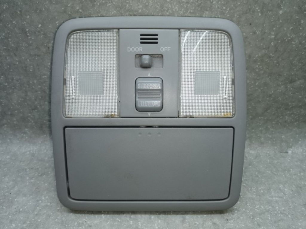 81260-42080-B0 | Плафон салону передн. TOYOTA RAV4 05-12