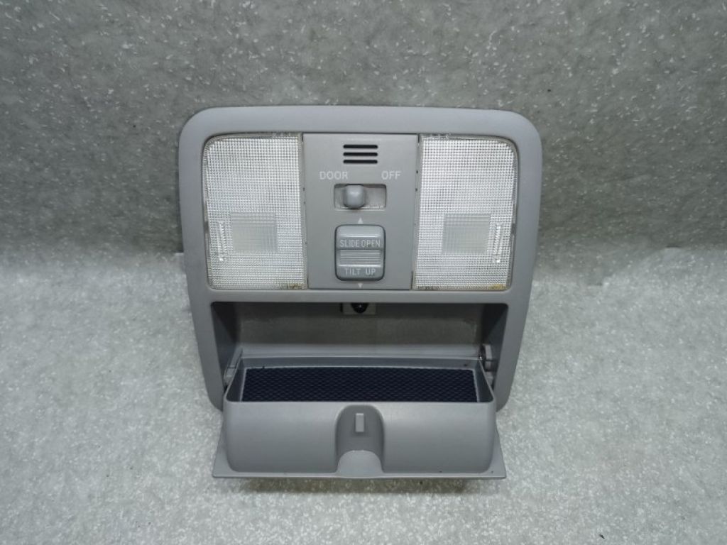 81260-42080-B0 | Плафон салону передн. TOYOTA RAV4 05-12 - Фото 2