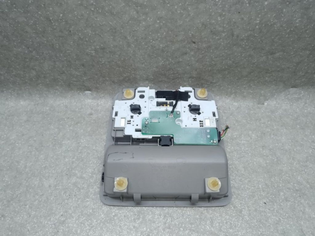 81260-42080-B0 | Плафон салону передн. TOYOTA RAV4 05-12 - Фото 3