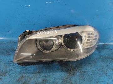 Фара лів. BMW 5 SERIES (F10) 11-13
