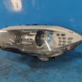 727190307 | Фара лів. BMW 5 SERIES (F10) 11-13 - Прев'ю 2